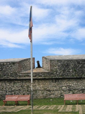 Fort Liberté