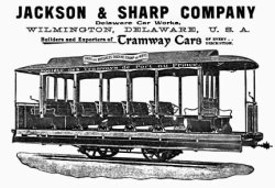 Un nouveau modèle de tramway