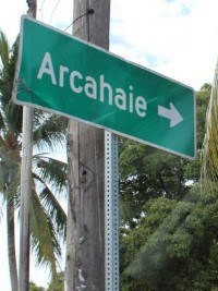 arcahaie